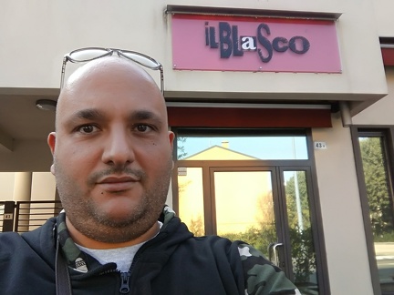 il Blasco - Via Emilia Levante, 43, Bologna