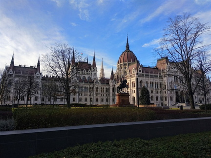 Parlamento (Országház)