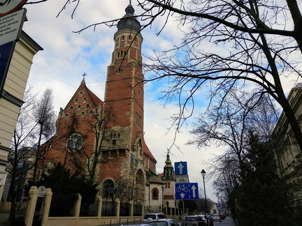 6 Gennaio - Kraków
