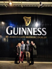 Guinness Storehouse 